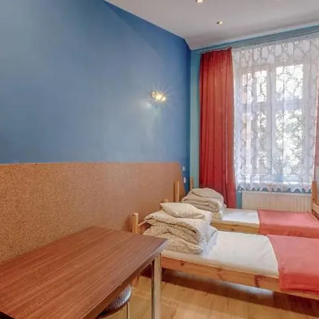 Euro Hostel Kraków