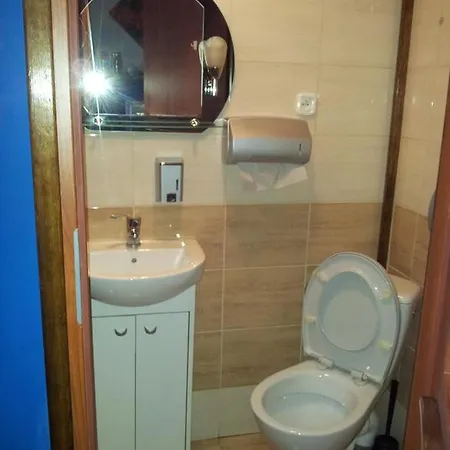 Euro Hostel Krakkó