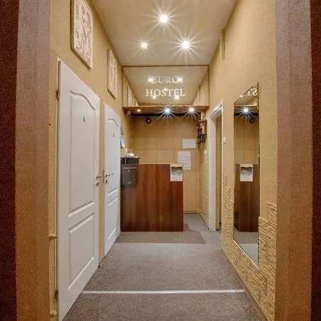 Euro Hostel