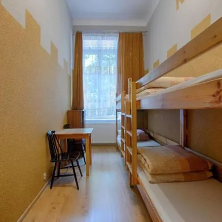 Euro Hostel Krakow