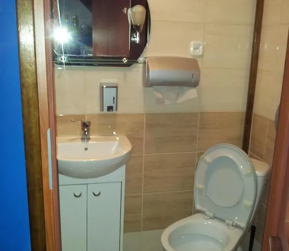 Euro بيت شباب كراكوفيا