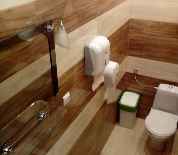 بيت شباب Euro كراكوفيا