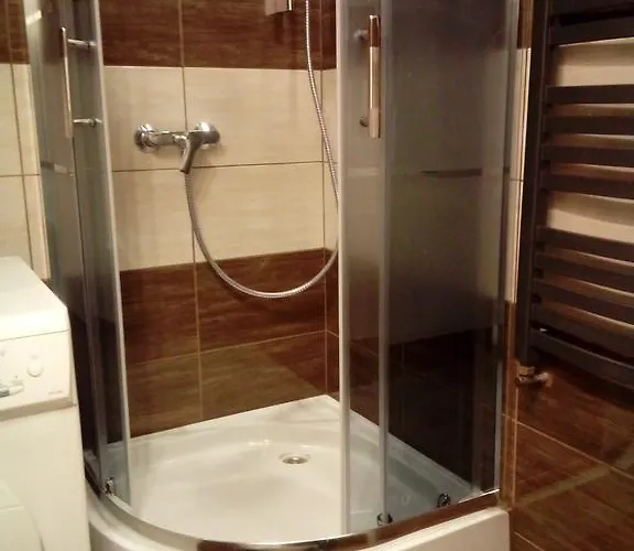 بيت شباب Euro كراكوفيا