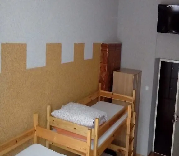 بيت شباب Euro