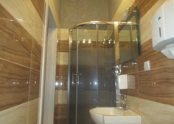 بيت شباب Euro كراكوفيا