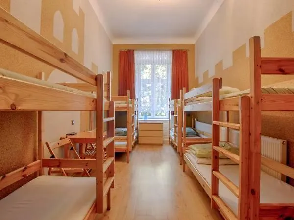 Euro بيت شباب كراكوفيا