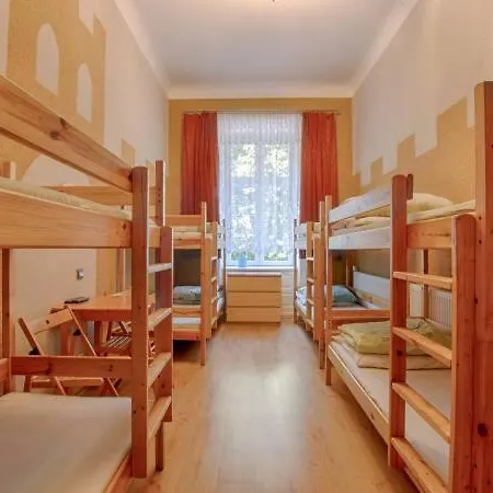 Euro Hostel Krakov